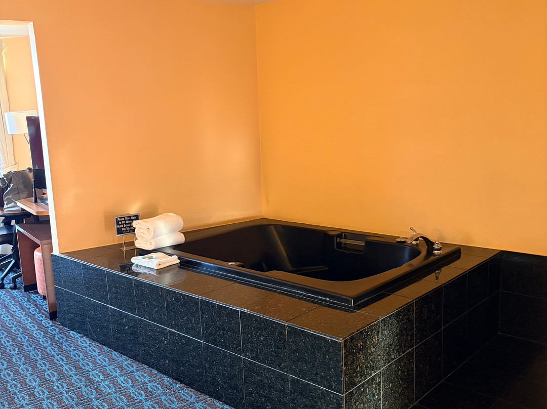 Fairfield Inn & Suites Chicago Lombard主图