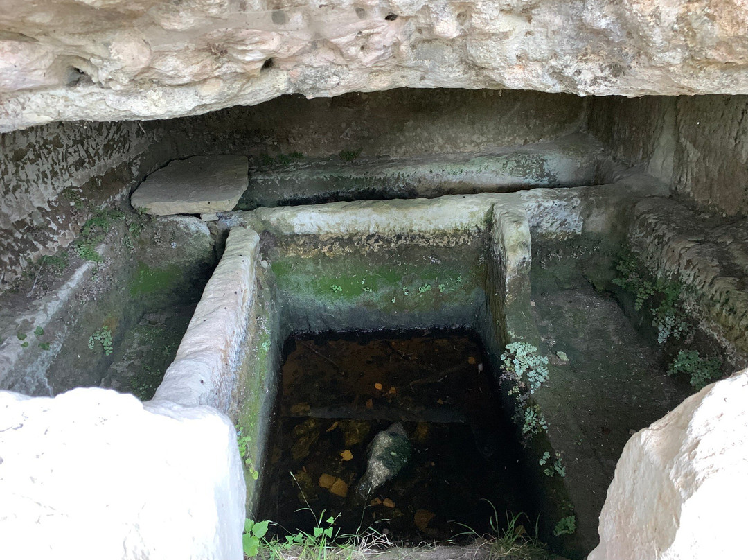 Church of the Five Virgins-Argiroupoli必去景点