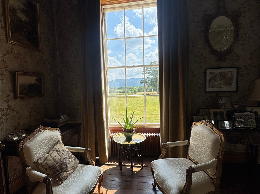 Lismacue House | Tipperary主图
