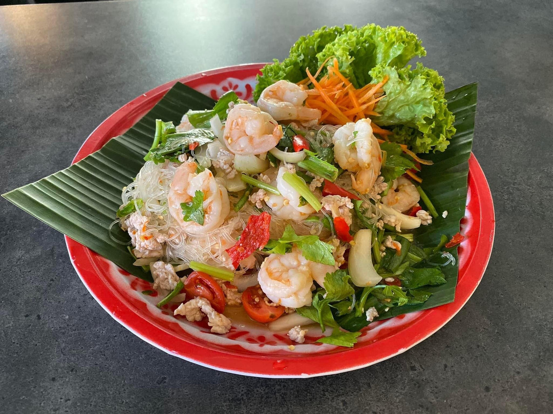 Sawatdee Thai restaurant
