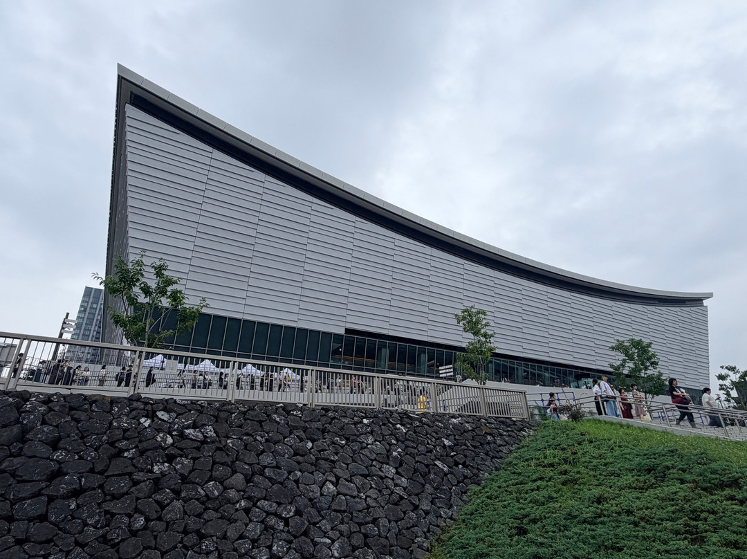 Ariake Arena