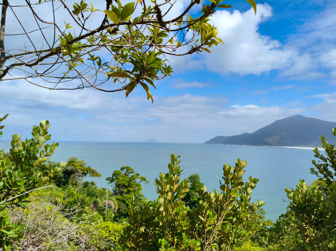 Maresias - Paúba Trail-Maresias必去景点