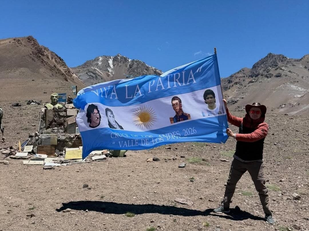 Trekking Travel Expediciones-门多萨必去景点