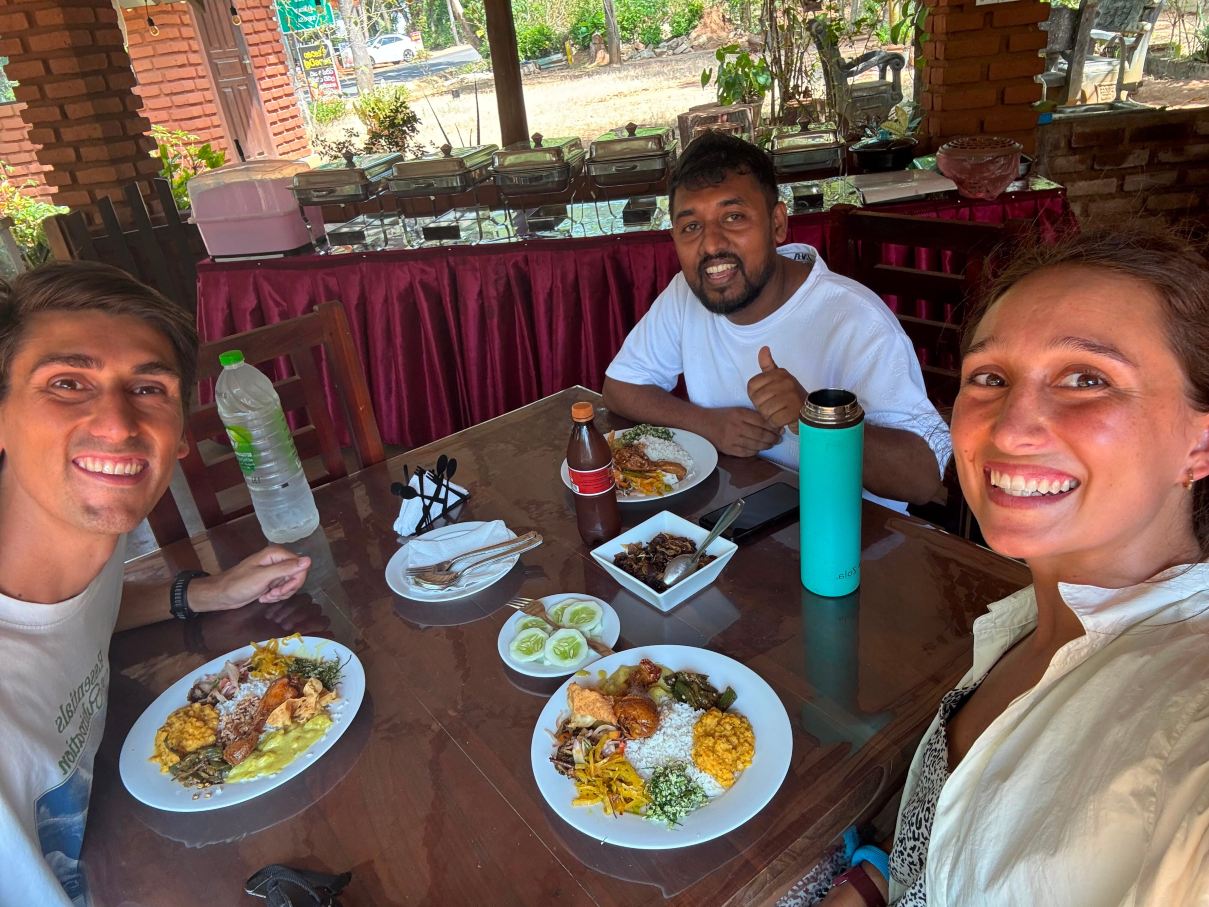 Punkalasa Tourist Lodge-旅行者
