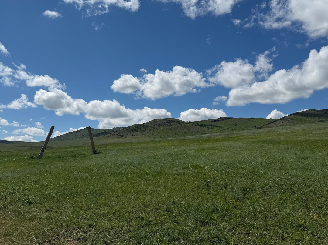 Selena Travel Mongolia-乌兰巴托必去景点