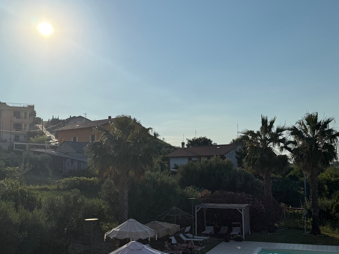 Villa Susanna Degli Ulivi - Resort & Spa主图