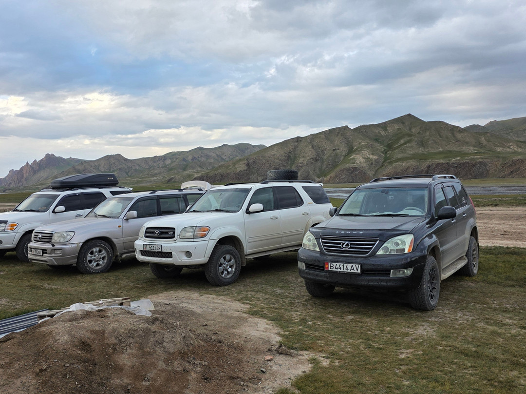 Kyrgyz Wonders Travel Company-比斯凯克必去景点