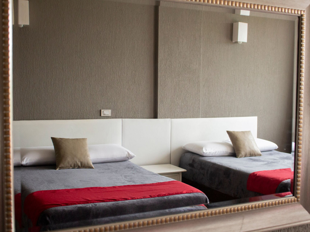 Hotel Champlitte主图