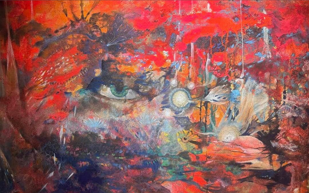The Muse Art Space-Hoan Kiem必去景点