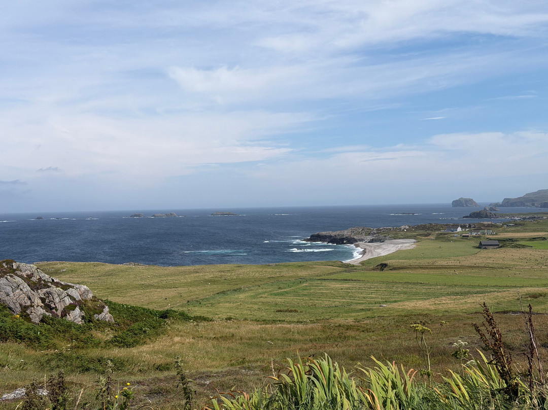Malin Head-County Donegal必去景点