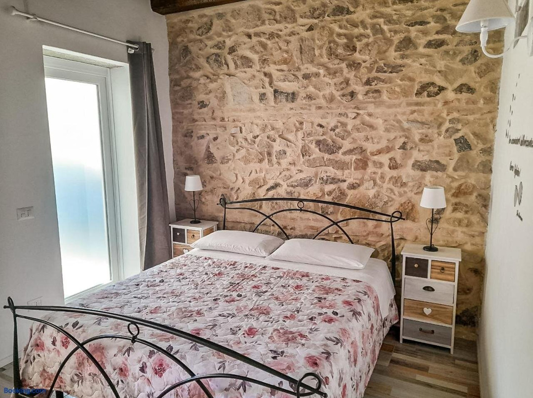 B&B Monte Selce