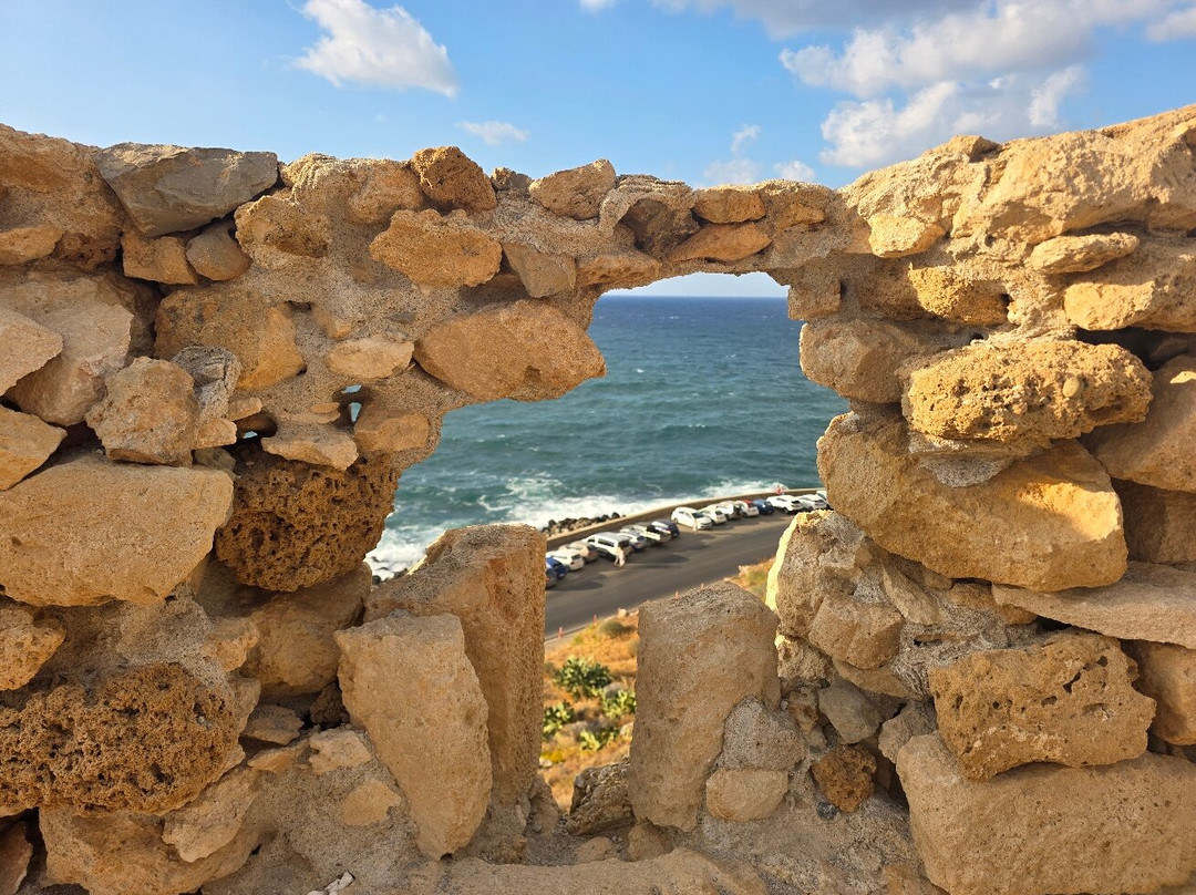 The Venetian Fortezza-雷斯蒙必去景点