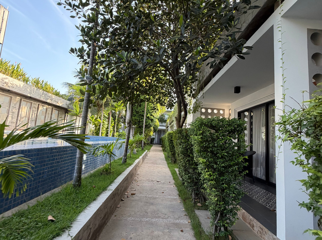 Grand Venus La Residence主图