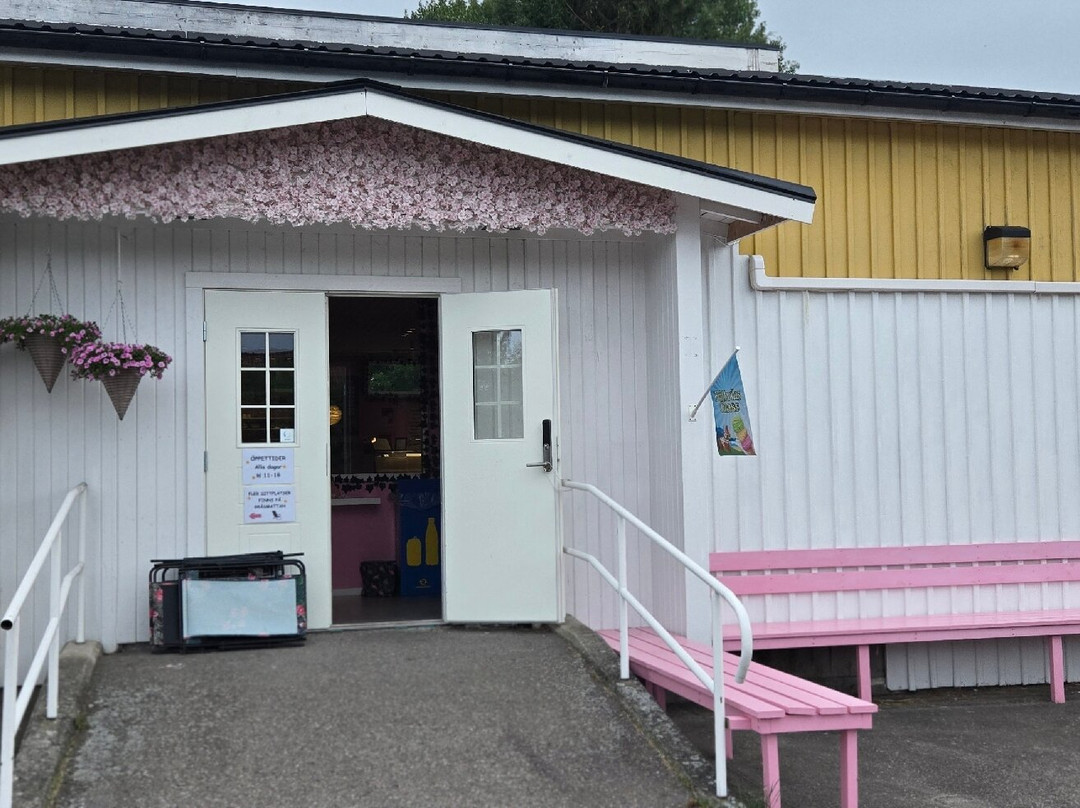 Pink Dreams Café