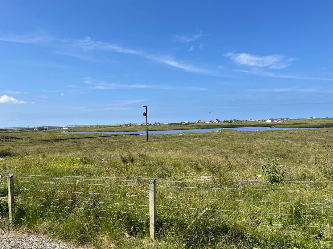 Hebrides House主图