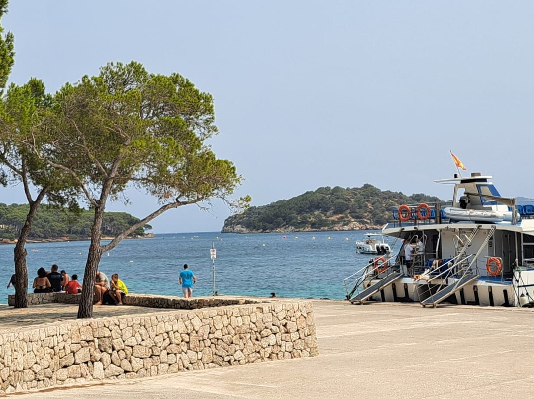 Playa de Formentor-Formentor必去景点
