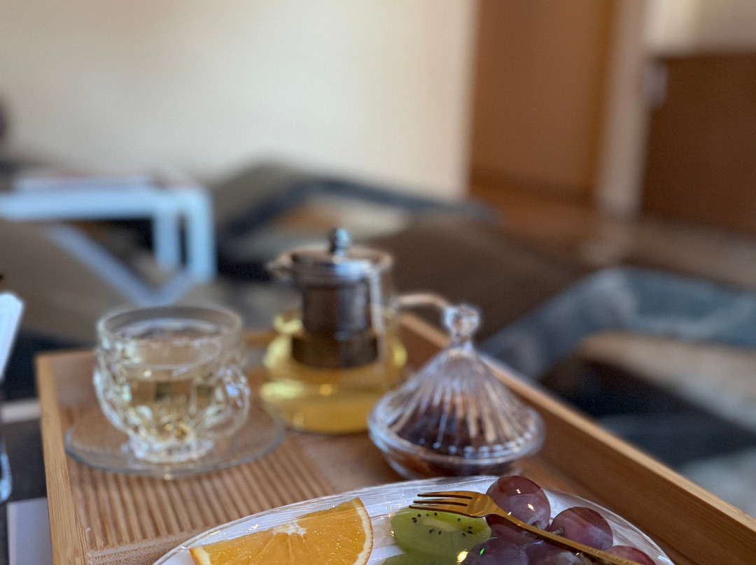 Naturelife Spa Marina Abu Dhabi-阿布扎比必去景点