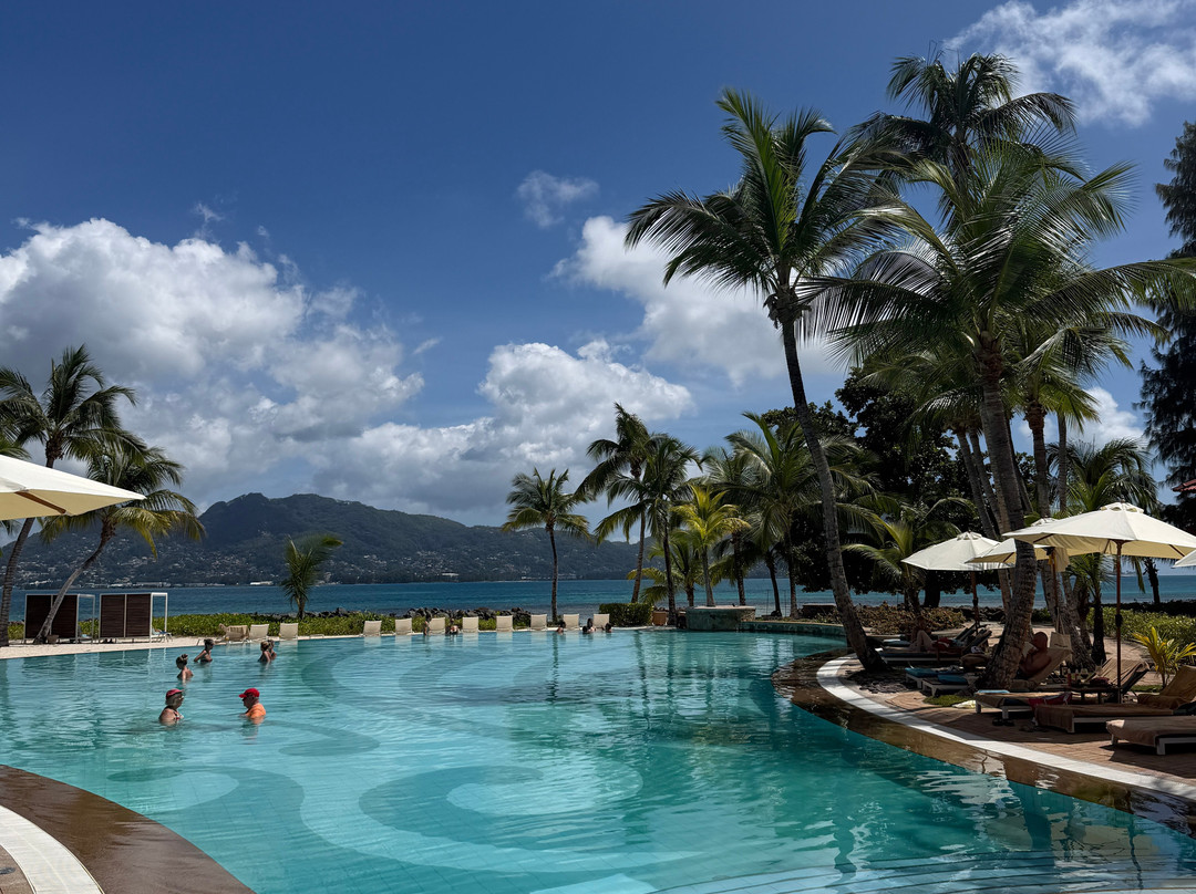 Club Med Seychelles主图