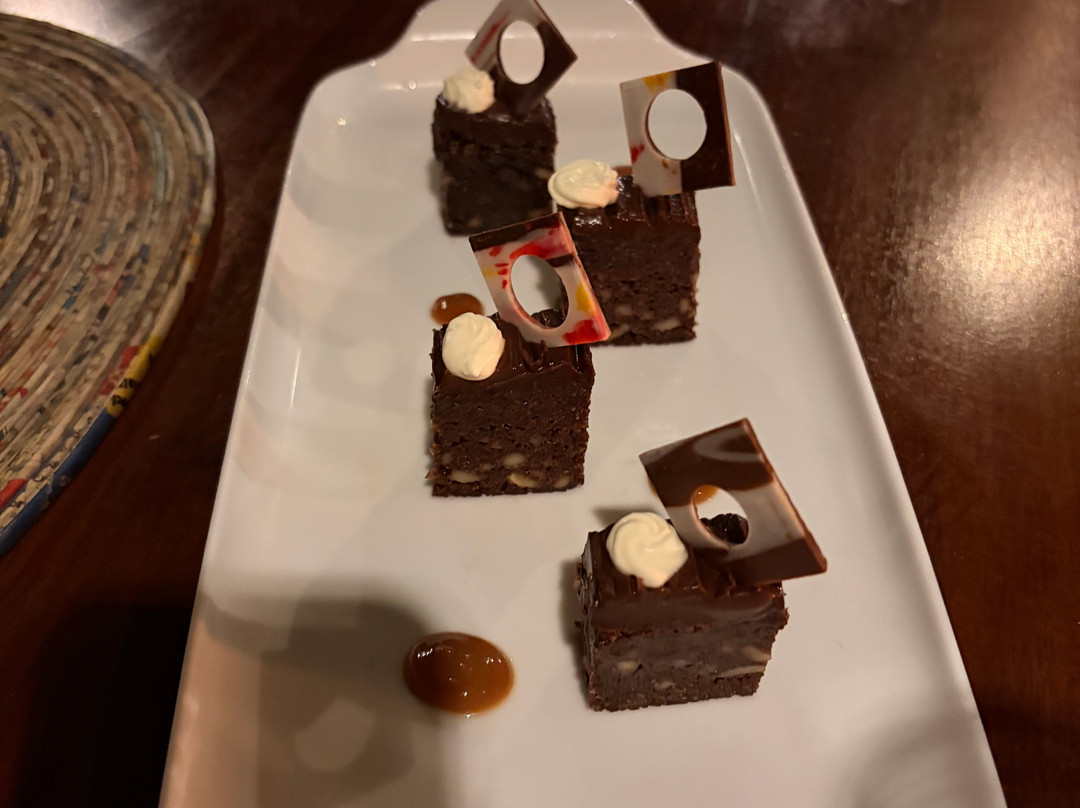 康提捷翼画廊豪华度假酒店主图