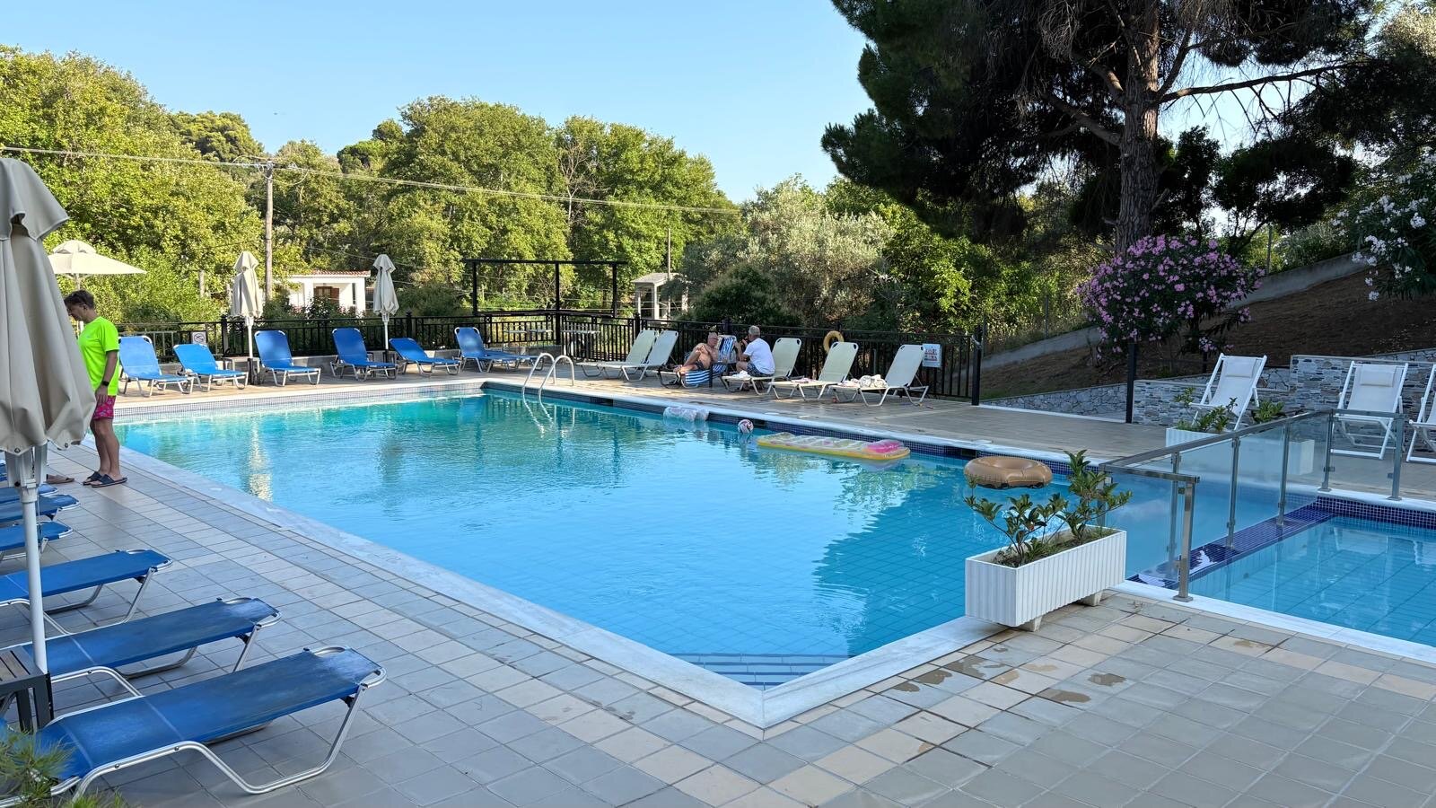 Ariadni House Hotel-旅行者