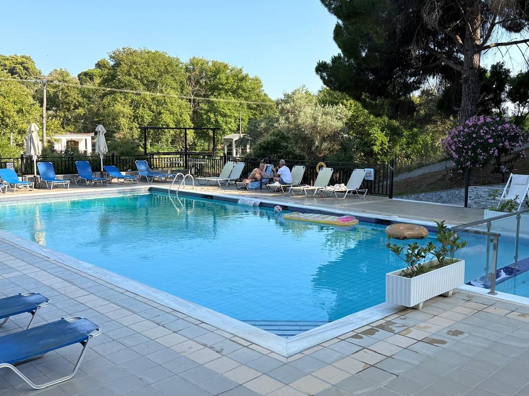 Ariadni House Hotel主图