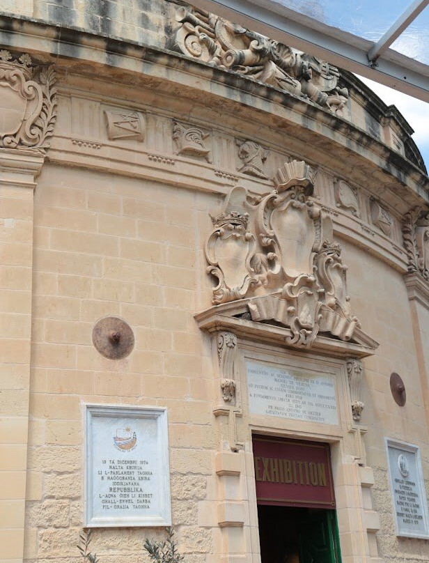 Banca Giuratale-Victoria必去景点