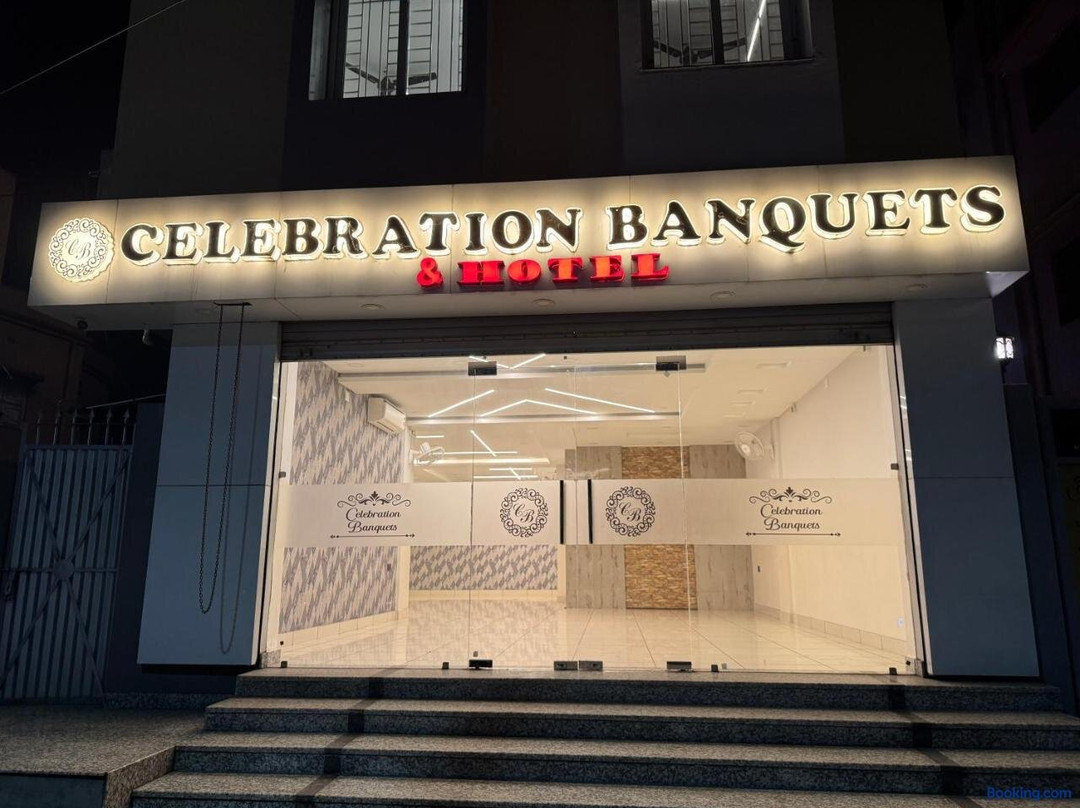 Celebration Banquets and Hotel