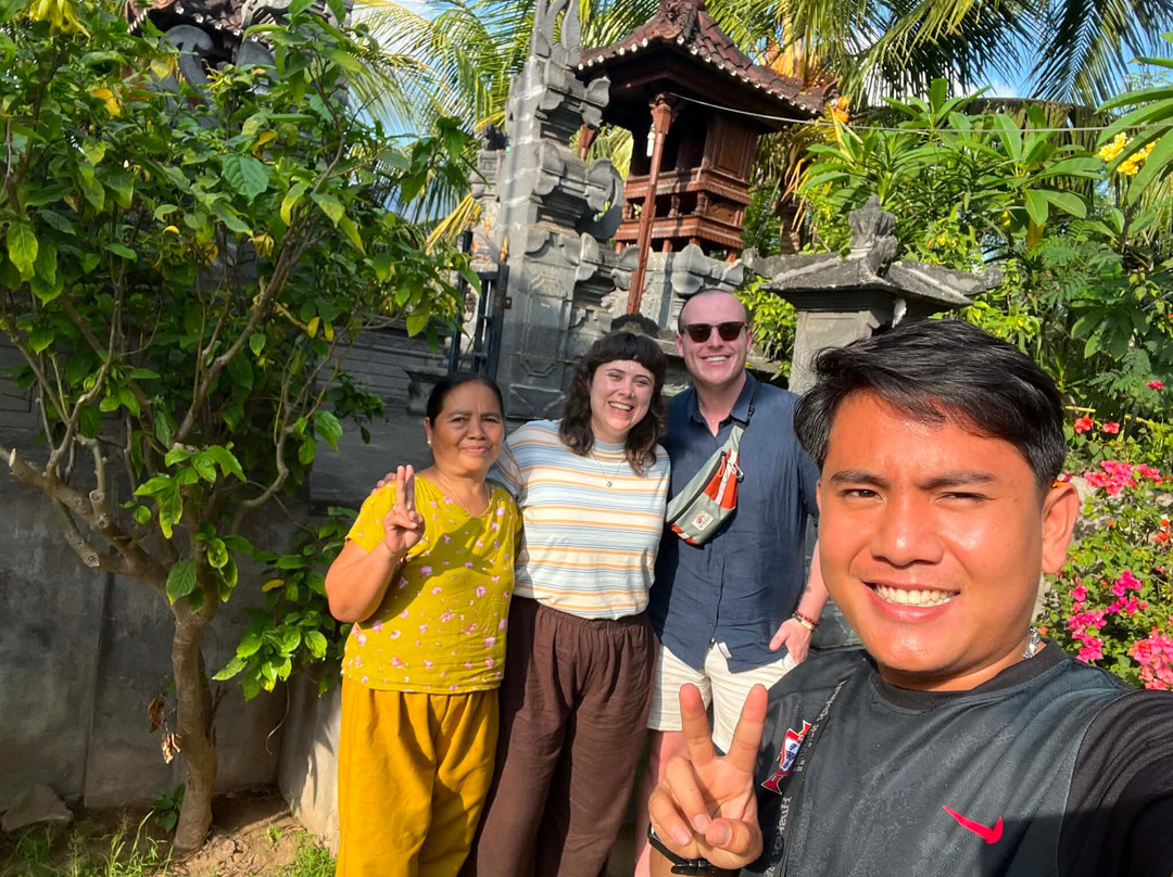 Pemuteran Taxi Bali Tour-佩母德兰必去景点