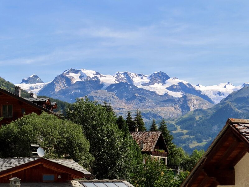 Monte Rosa-皮埃蒙特必去景点