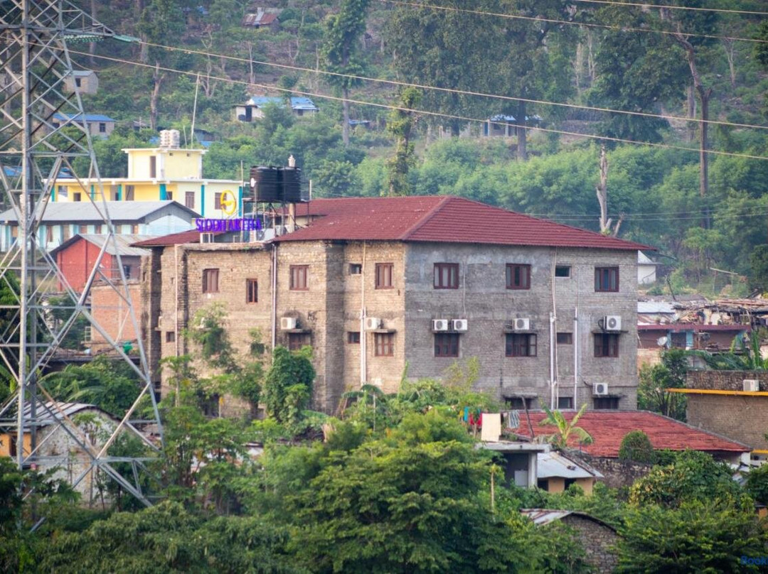 Siddhartha Resort, Chisapani