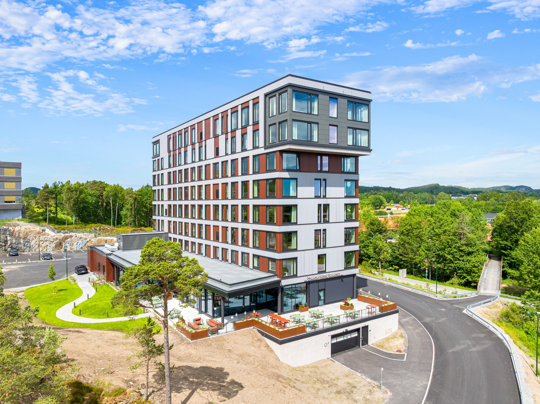 Comfort Hotel Grimstad
