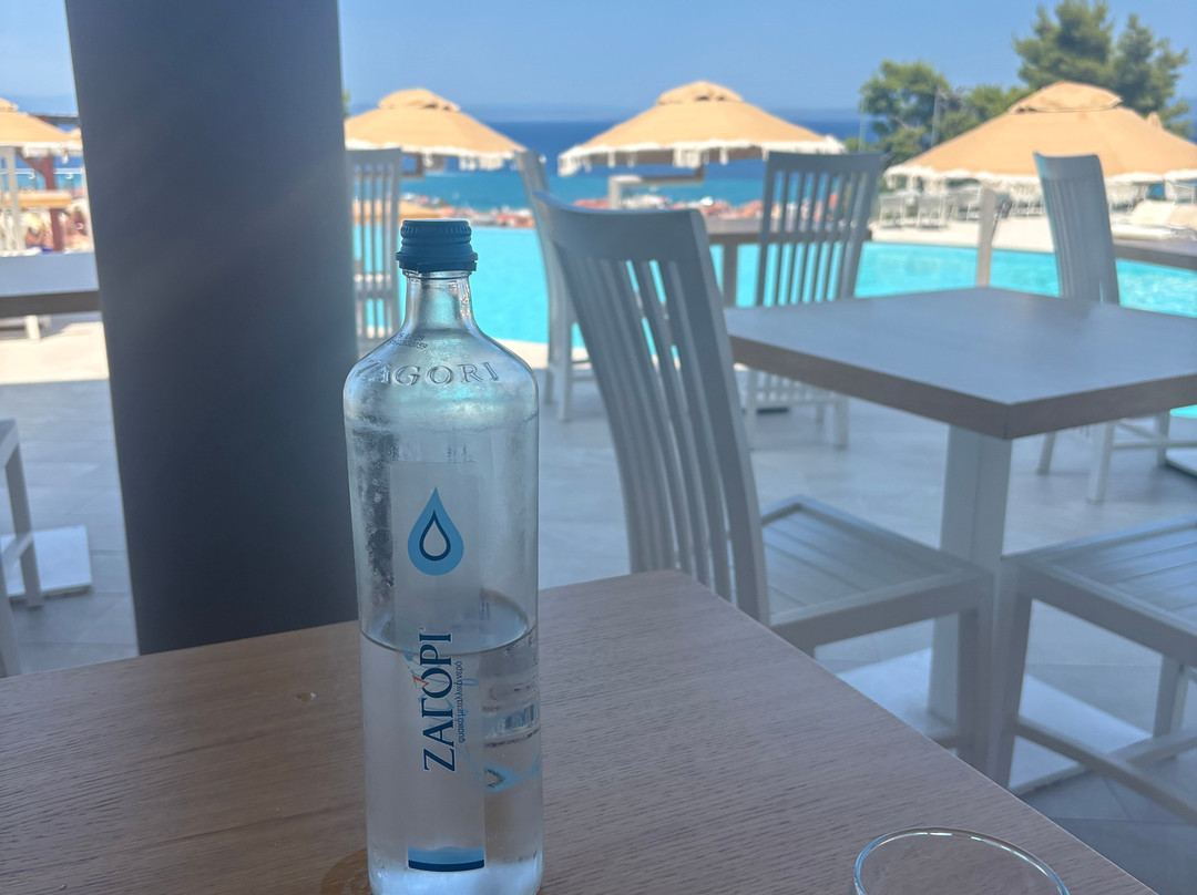 阿丽亚皇宫酒店及别墅主图