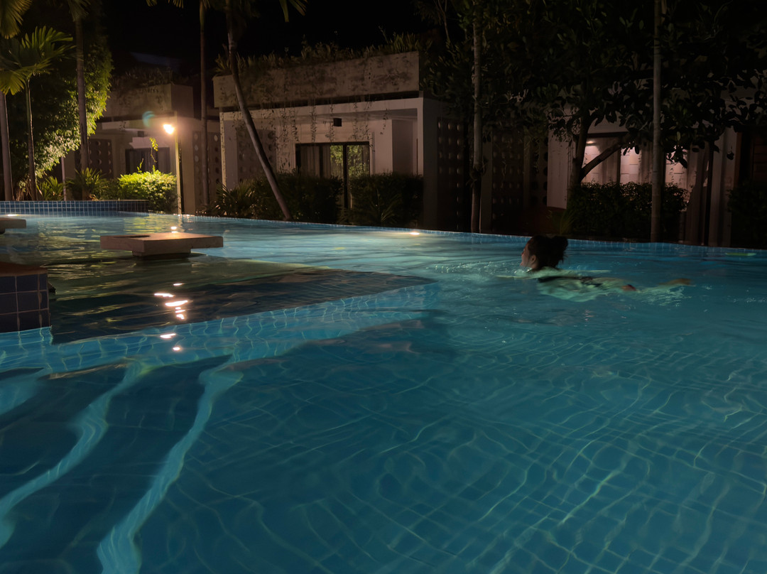 Grand Venus La Residence主图