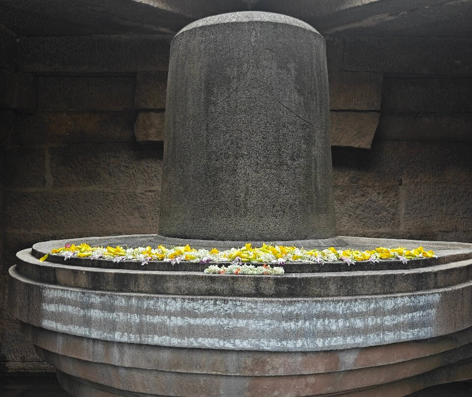 Hampi-Bellary必去景点