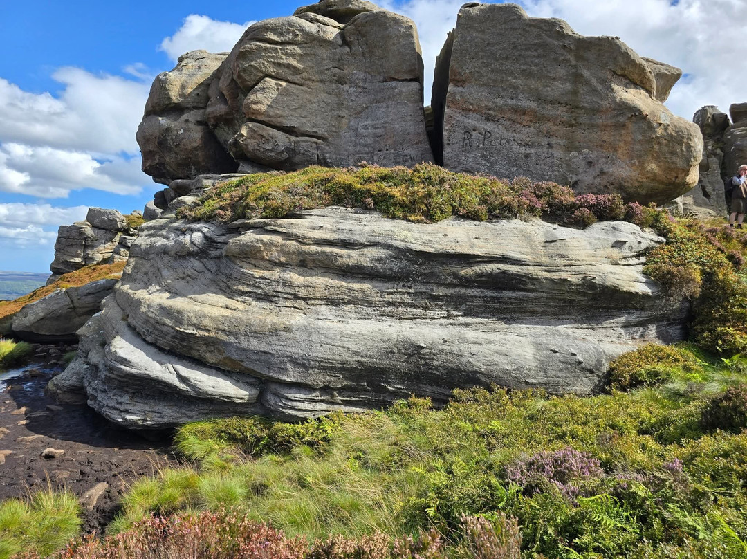 Simonside Hills-Northumberland National Park必去景点