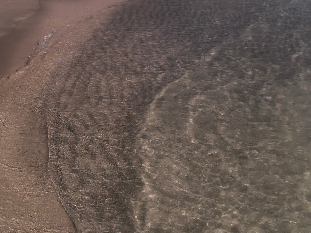 Elafonissi Beach-拉格尼西必去景点