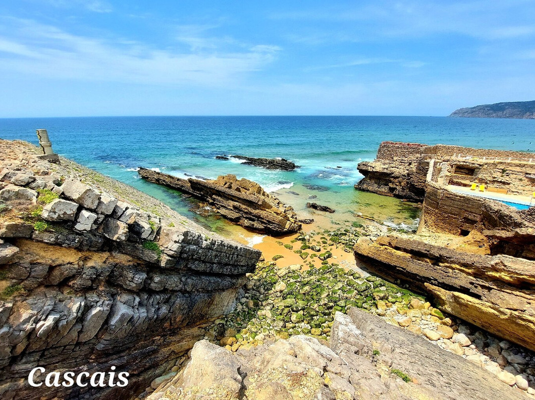 Guincho Beach-卡斯凯什必去景点