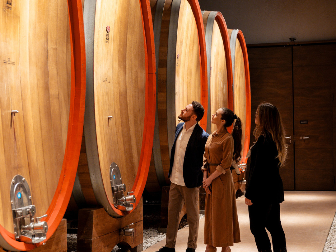 Tommasi Family Estates-Pedemonte必去景点