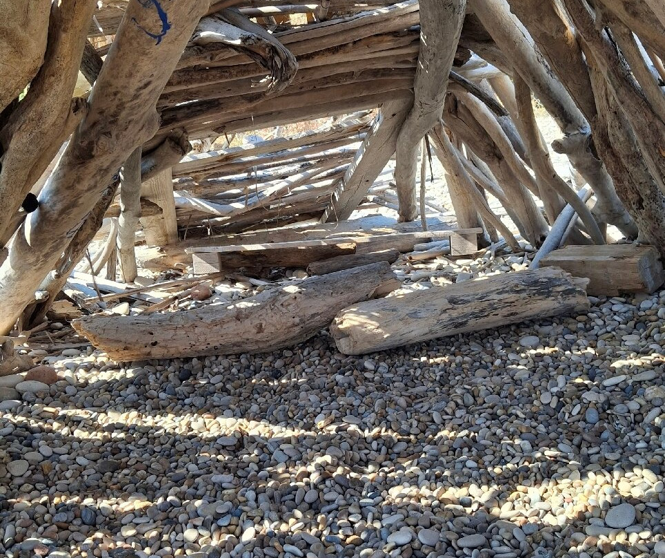 Riserva Naturale di Punta Aderci-瓦斯托必去景点