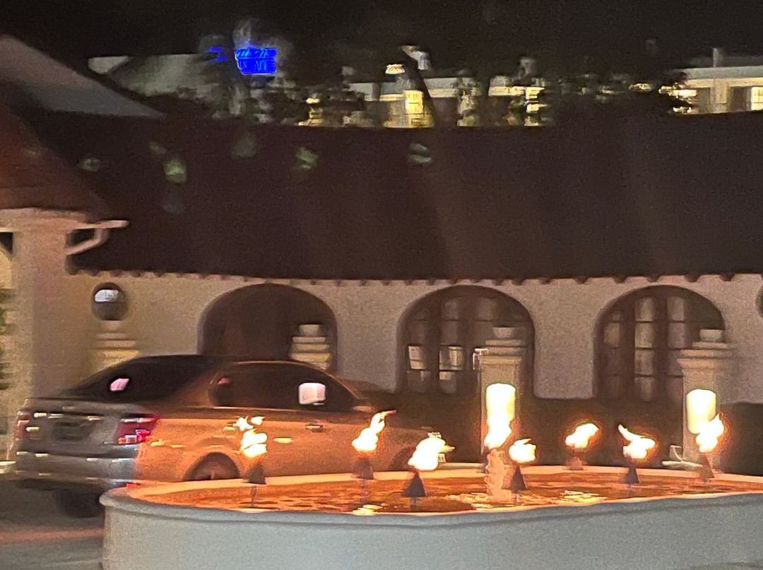 芒果湾全包酒店主图