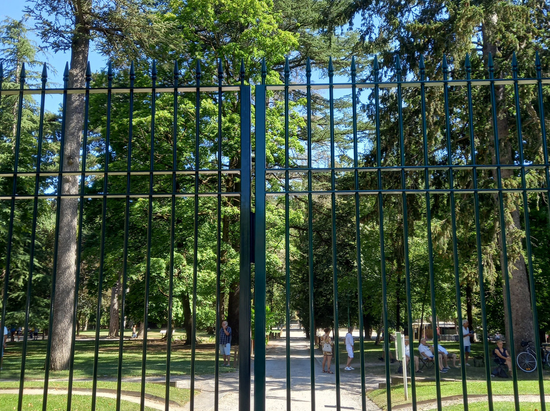 Parc de la Pépinière-Gap必去景点