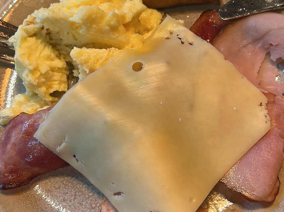 斯堪的纳基鲁纳主图