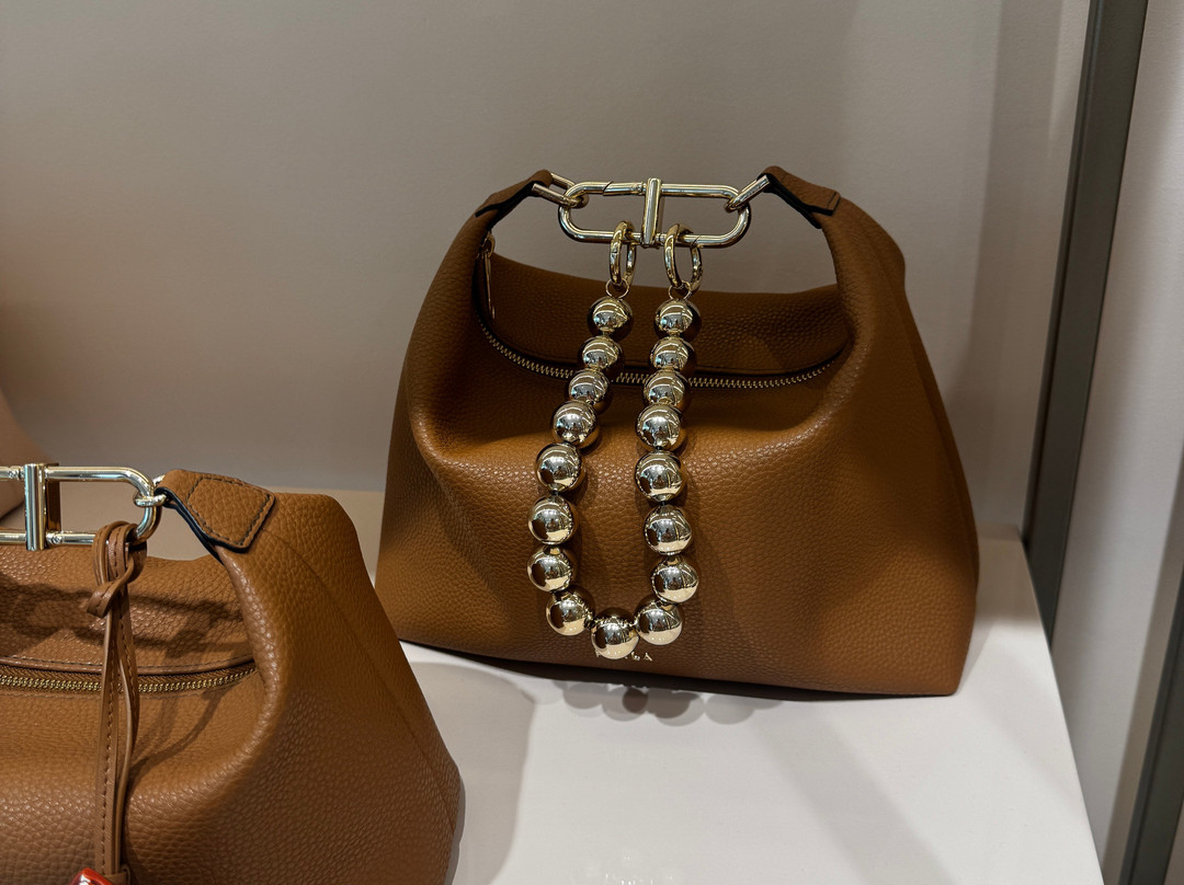 Mallorca Fashion Outlet-马拉特克西必去景点