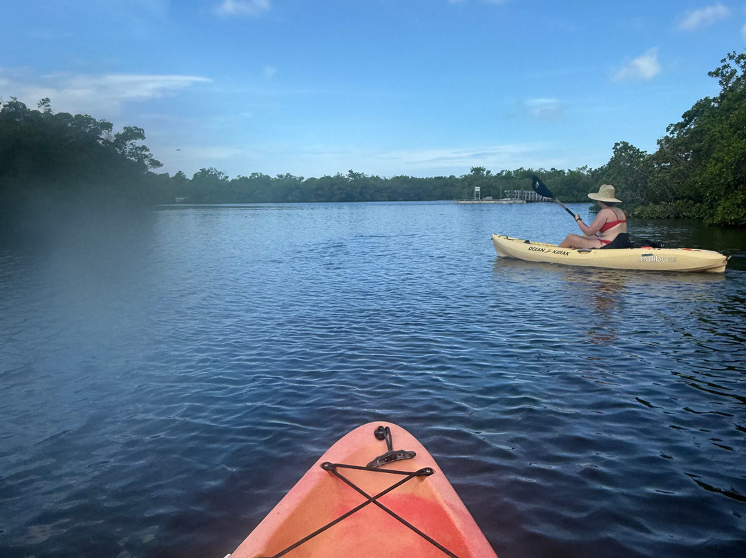 Lovers Key State Park-迈尔斯堡海滩必去景点