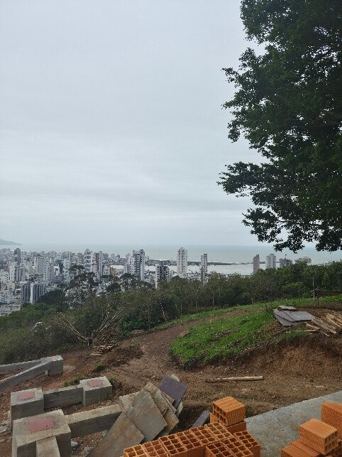 Morro da Cruz-Itajai必去景点