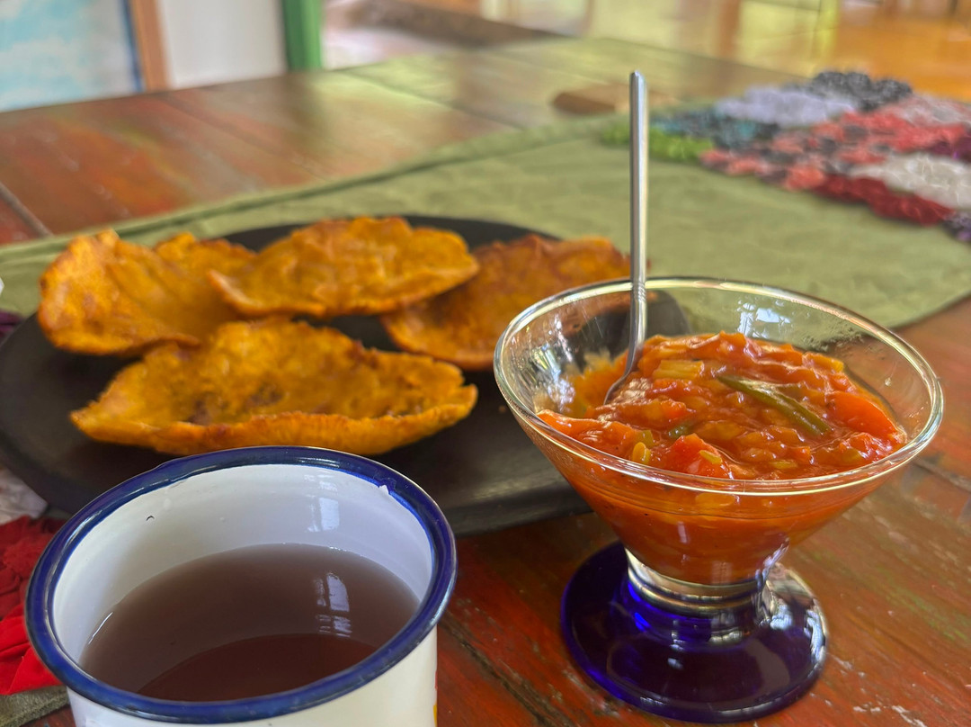 Brisas del Cauca-Risaralda必去景点