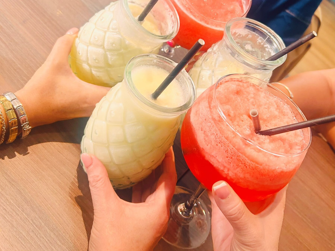 Mojito,hamilton