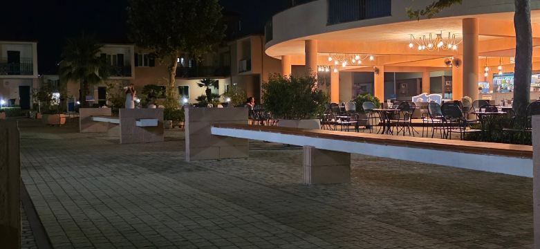 Futura Club Itaca Nausicaa-旅行者