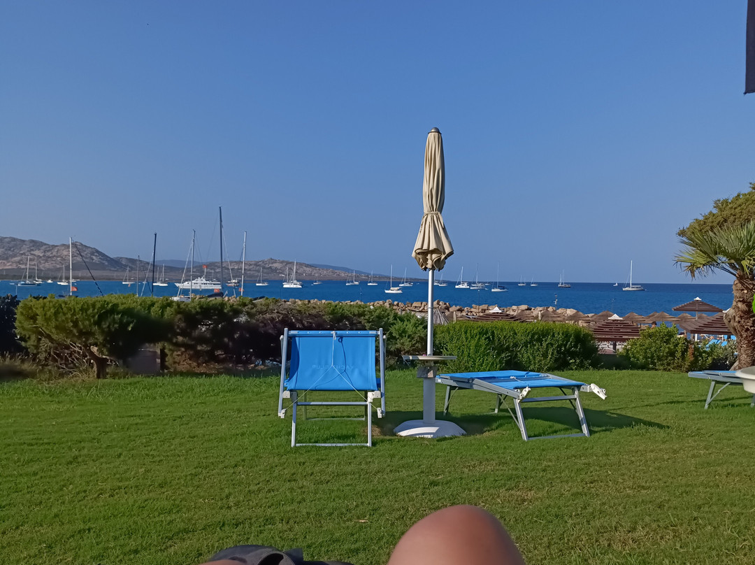 UNA HOTELS Club Hotel Ancora Stintino主图