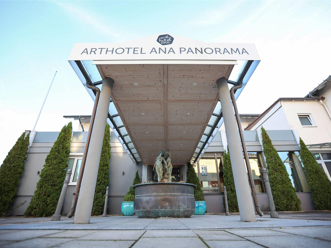 ANA Panorama, Trademark Collection by Wyndham
